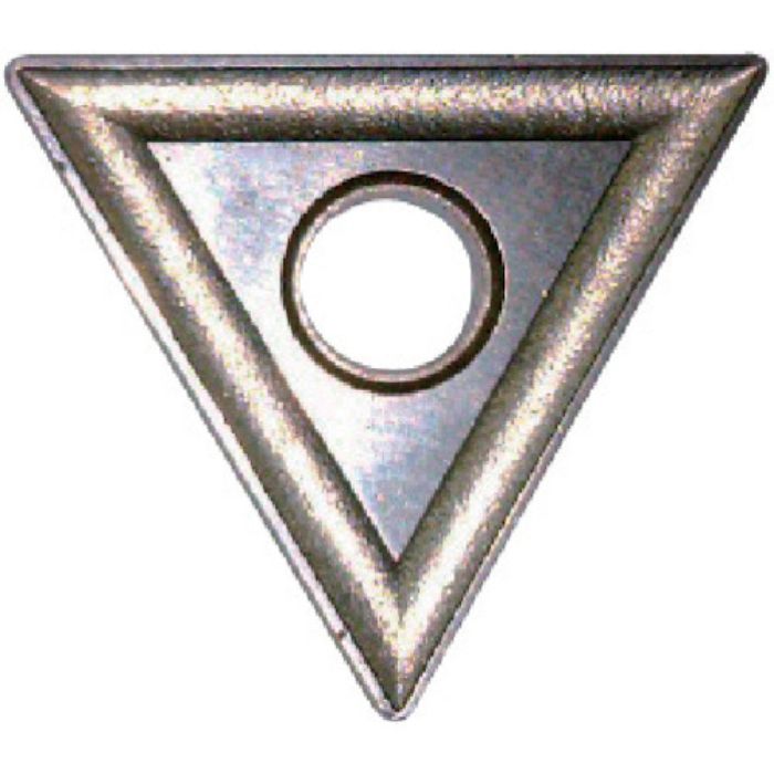 富士元 C面取り用並級チップ 超硬M種 NK2020(Tcode:1113488)