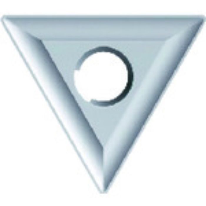 富士元 ショルダー加工用Tタイプ並級チップ 超硬M種 ノーズ NK2020(Tcode:7968353)