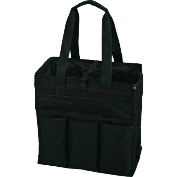 リングスター 1・2・3ツールバッグT-500Mブラック(Tcode:4842189)