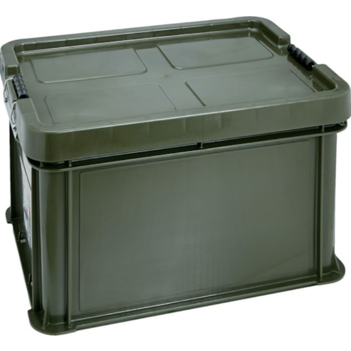 TRUSCO プロケース54L OD色(Tcode:3897788)