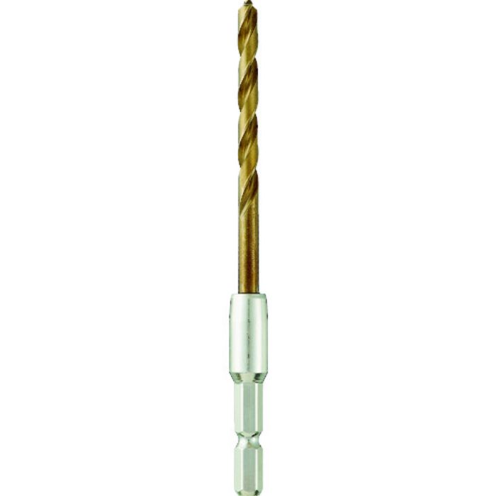 TRUSCO 六角軸コバルトドリル 1.5mm(Tcode:4792190)