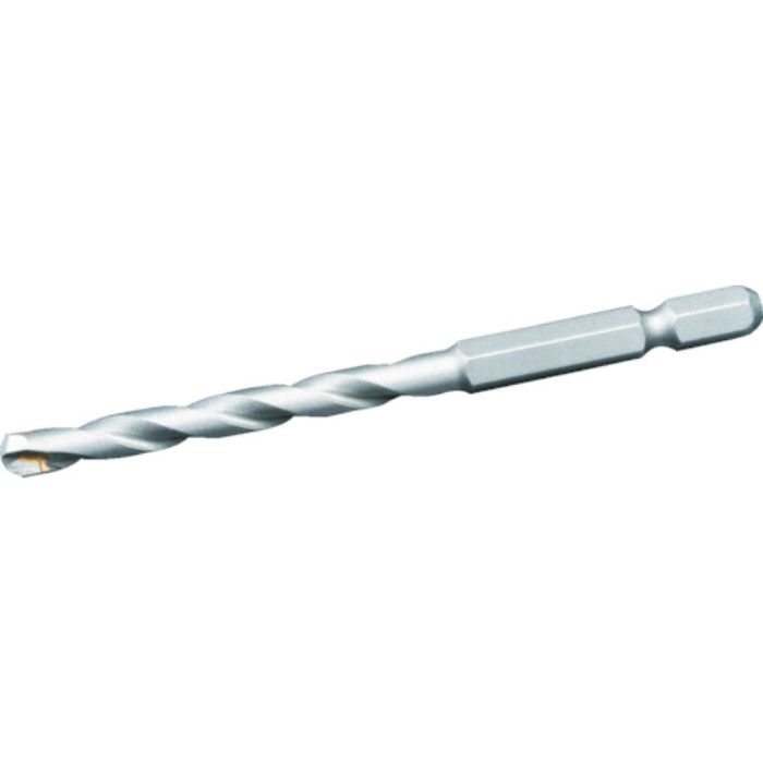 TRUSCO 充電磁器タイル用ドリルビット 3.4×90(Tcode:4153944)