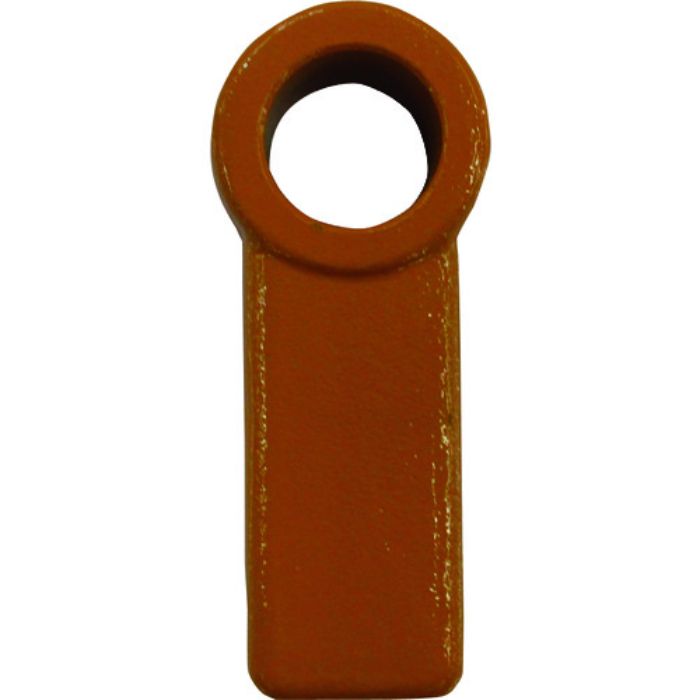 KITO ユニバーサルトロリ用部品 ツリカナグ(Tcode:2185718)