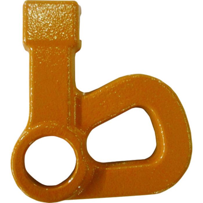 KITO ユニバーサルトロリ用部品 ツリカナグG(Tcode:2187239)