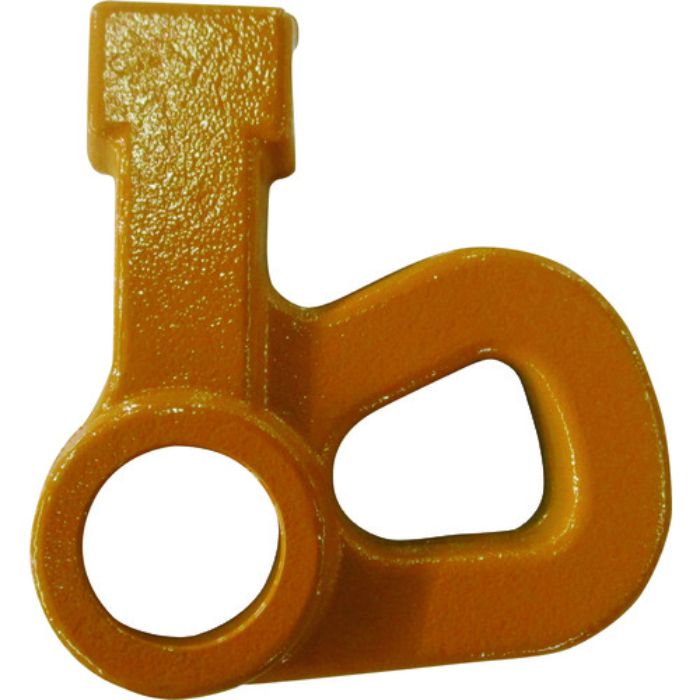 KITO ユニバーサルトロリ用部品 ツリカナグG(Tcode:2185724)