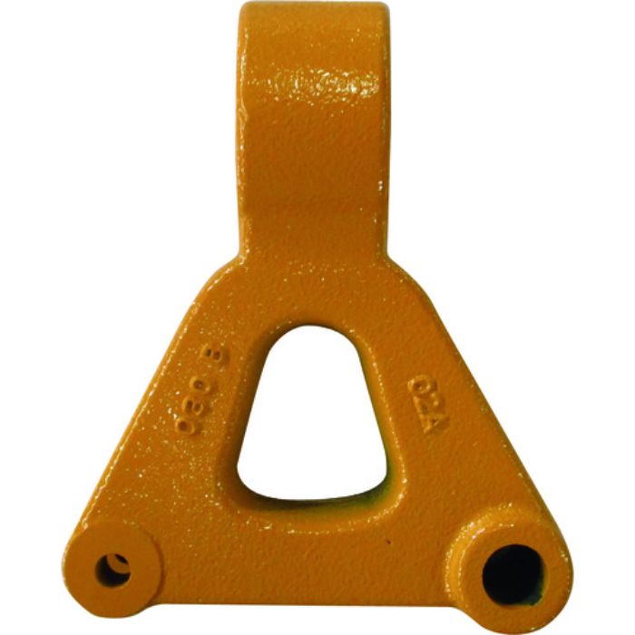 KITO ユニバーサルトロリ用部品 ツリカナグG(Tcode:2185726)