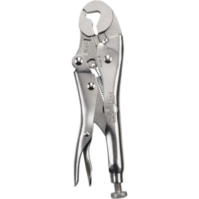 IRWIN グリッププライヤー ロッキングレンチ 7LW 全長192mm(Tcode:1062264)