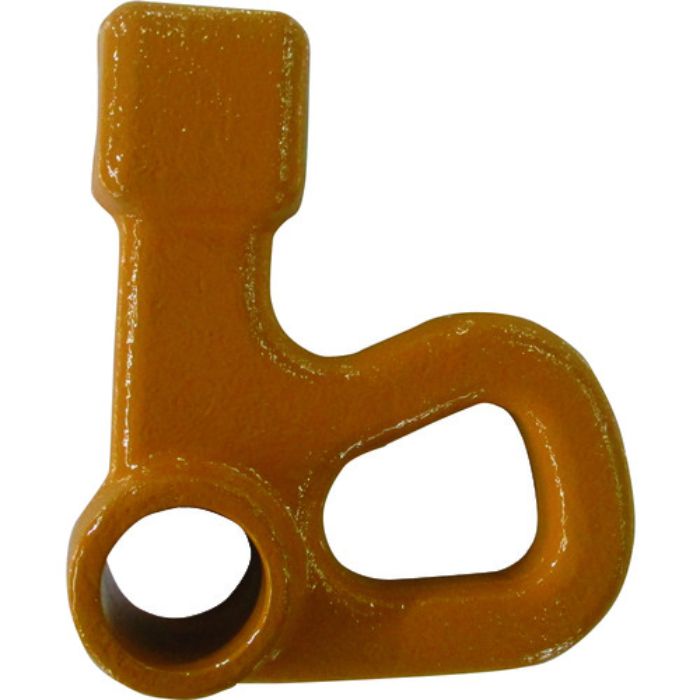 KITO ユニバーサルトロリ用部品 ツリカナグG(Tcode:2185732)