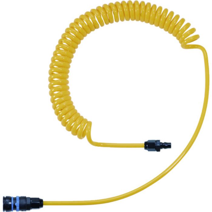 ジョプラックス コイルホース 有効4m(Tcode:8266590)