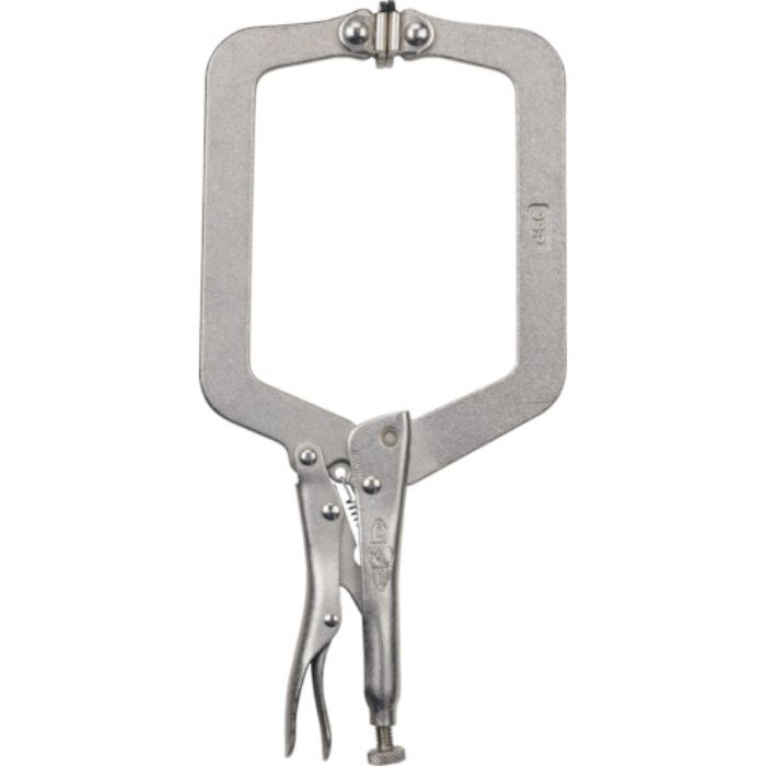 IRWIN スイベルロッキングCクランプ 9SP 225mm(Tcode:1062242)