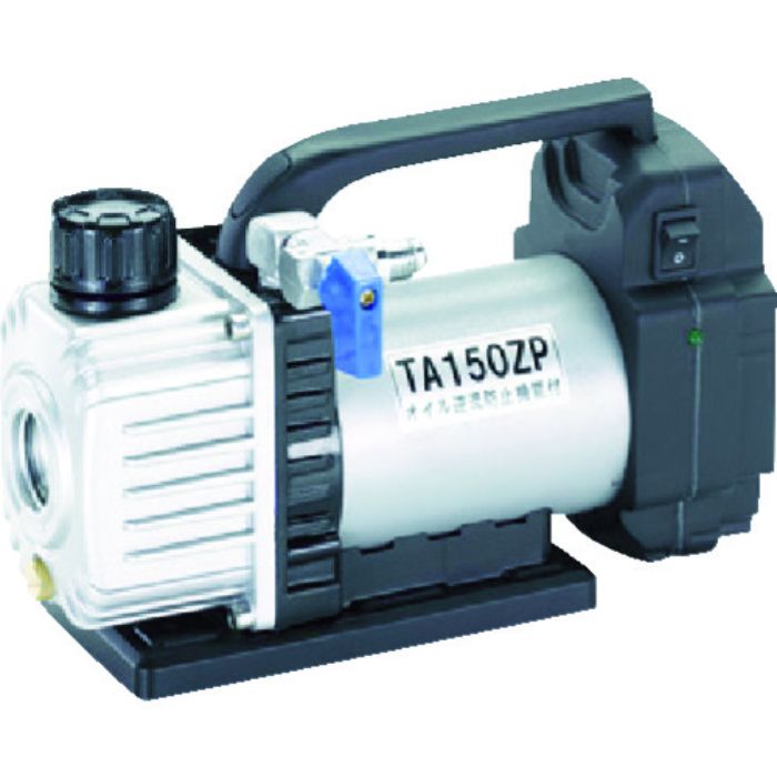 タスコ 省電力型ウルトラミニ充電式真空ポンプ 本体のみ(Tcode:8366773)