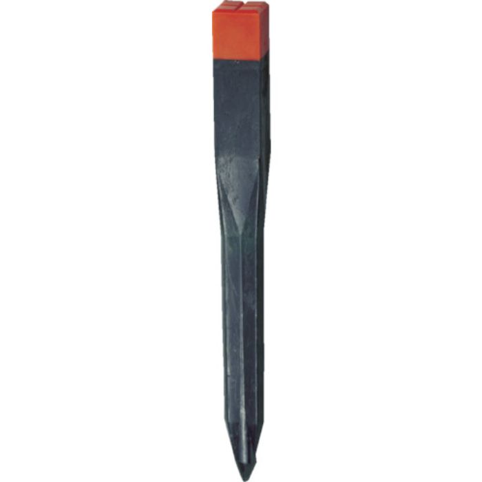 TRUSCO 樹脂製境界杭 300X30mm(Tcode:7655941)