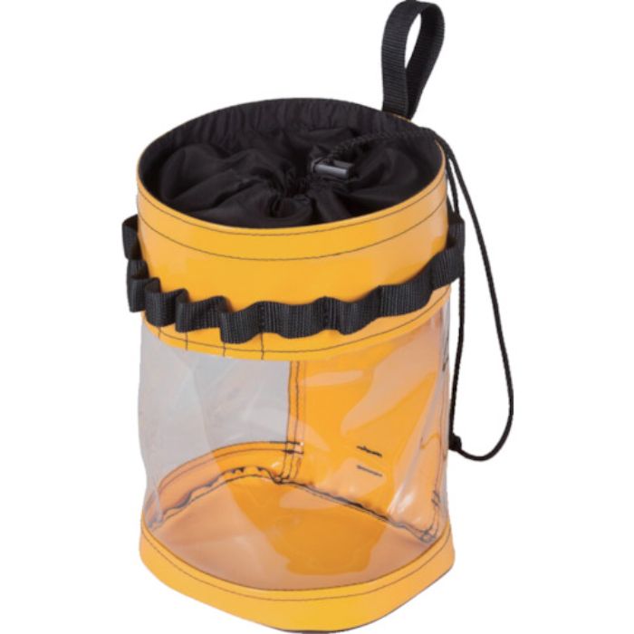 プロテクト ツールバック 2.7L クリア(防水PVC製)(Tcode:3819877)