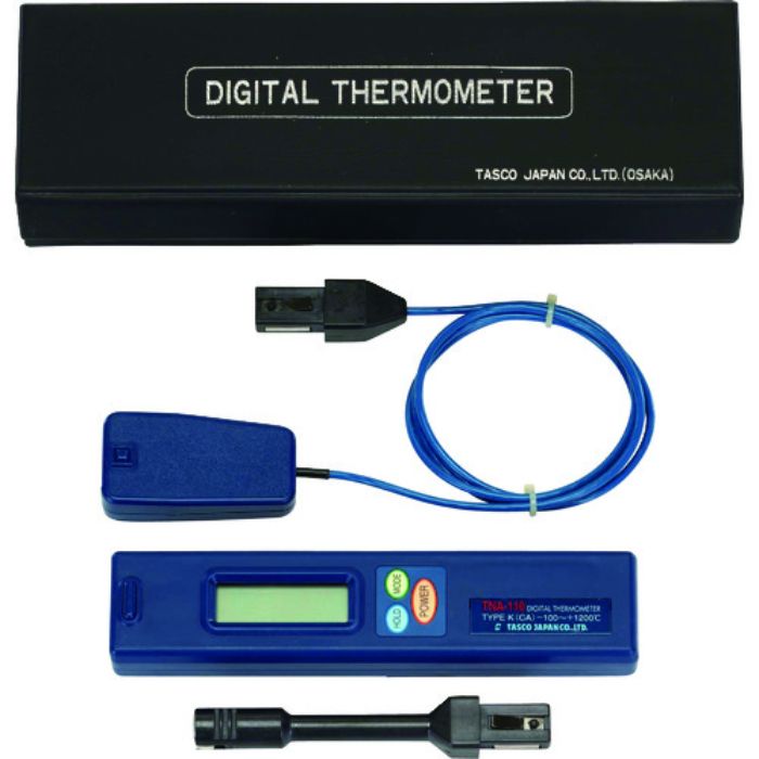 タスコ 温度計セット(Tcode:8382562)