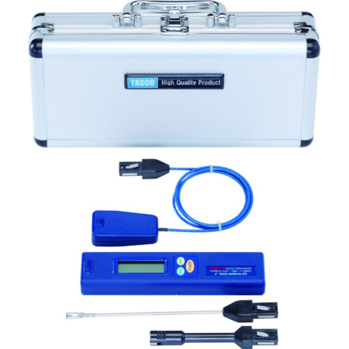 タスコ 温度計セット(Tcode:8382563)