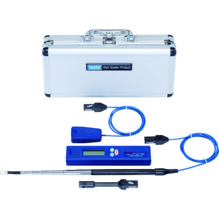 タスコ デジタル温度計表面センサーセット(Tcode:8382564)
