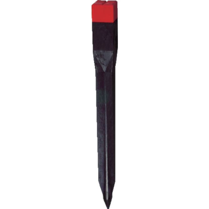 TRUSCO 樹脂製境界杭 450X45mm(Tcode:4026004)