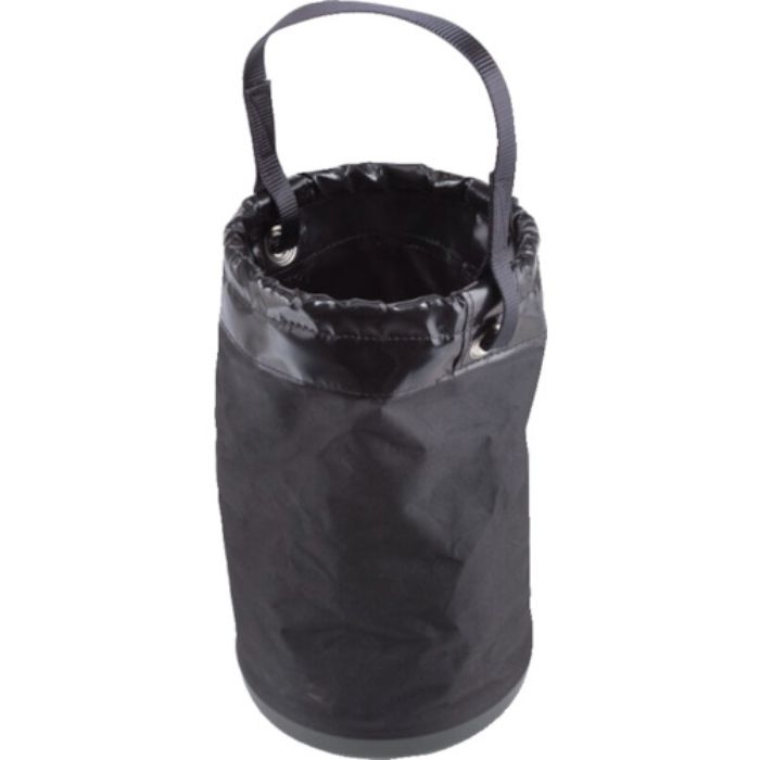 プロテクト 電工バケツ 10L 黒(Tcode:3819891)