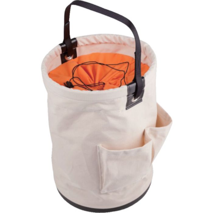 プロテクト 電工バケツ 25L 黒(Tcode:3819888)