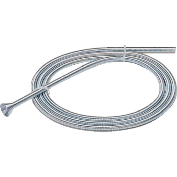 タスコ 被服銅管用スプリングベンダー 1/4(Tcode:8641183)