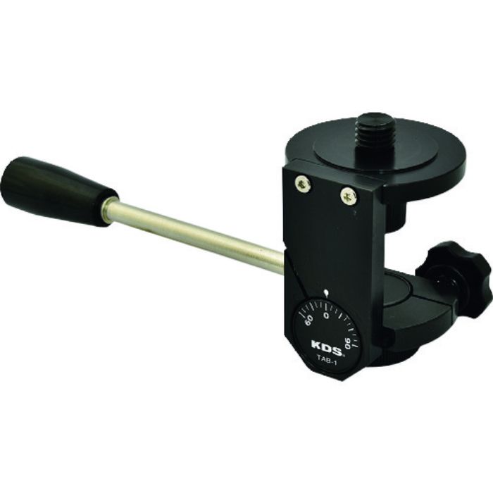 KDS レーザー墨出器用オプション 傾斜調整ベース(Tcode:1280472)