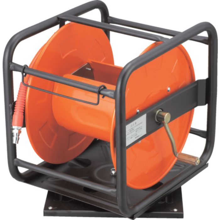 TRUSCO B型エアーリール 本体のみ 8.5mm用(Tcode:2754835)