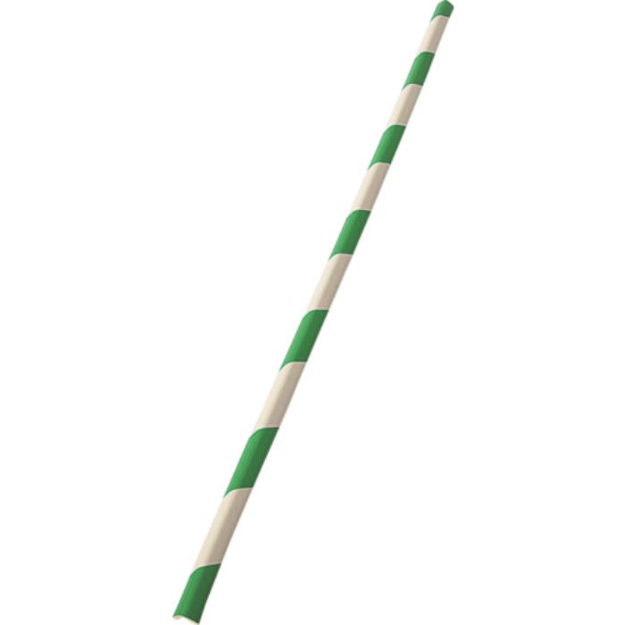 TRUSCO 安心クッションL字型小 緑・白 1本入り(Tcode:4156323)