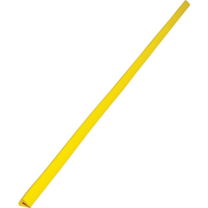 TRUSCO 安心クッションはさみこみ型 幅15mm イエロー(Tcode:4896467)