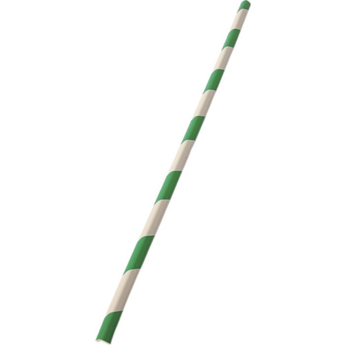 TRUSCO 安心クッションL字型細 緑・白 1本入(Tcode:4896483)