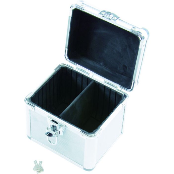 TRUSCO アルミケース 190mm(Tcode:4887409)