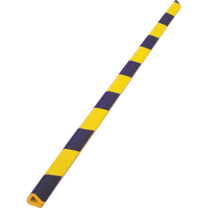 TRUSCO 安心クッション H鋼用トラ柄大 黄/黒(Tcode:3747646)