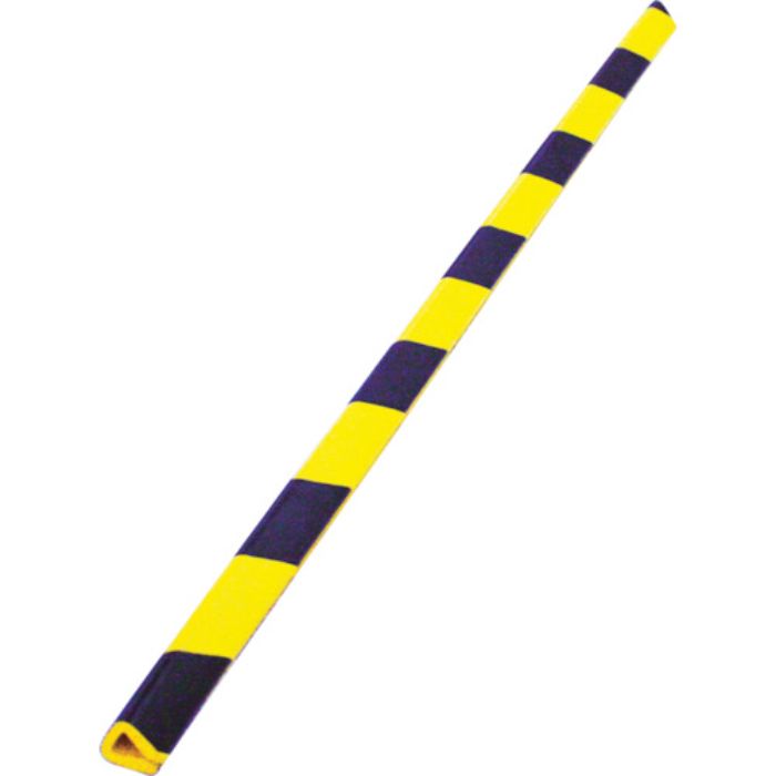 TRUSCO 安心クッション H鋼用トラ柄特大 黄/黒(Tcode:4896513)