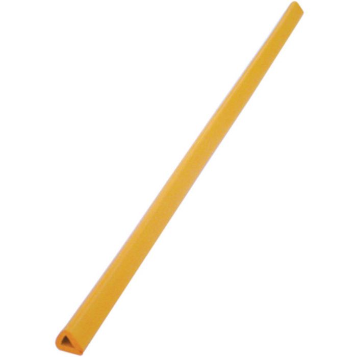 TRUSCO 安心クッション はさみこみ イエロー 35mm(Tcode:3747719)