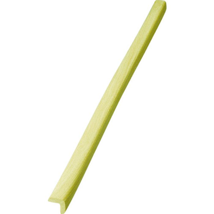 TRUSCO 安心クッション L字型 小 1本入り 木目(Tcode:4156561)