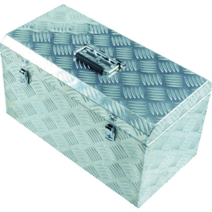 TRUSCO アルミケース (Tcode:4887417)