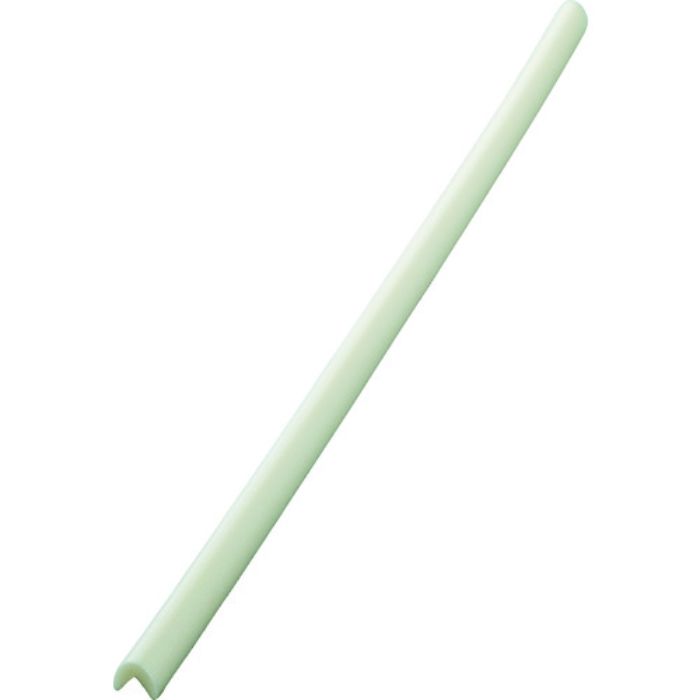 TRUSCO コーナーエコクッションS ライトベージュ 20mmX900mm(Tcode:4820193)