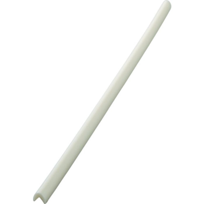 TRUSCO コーナーエコクッションM ライトベージュ 30mmX900mm(Tcode:4820231)