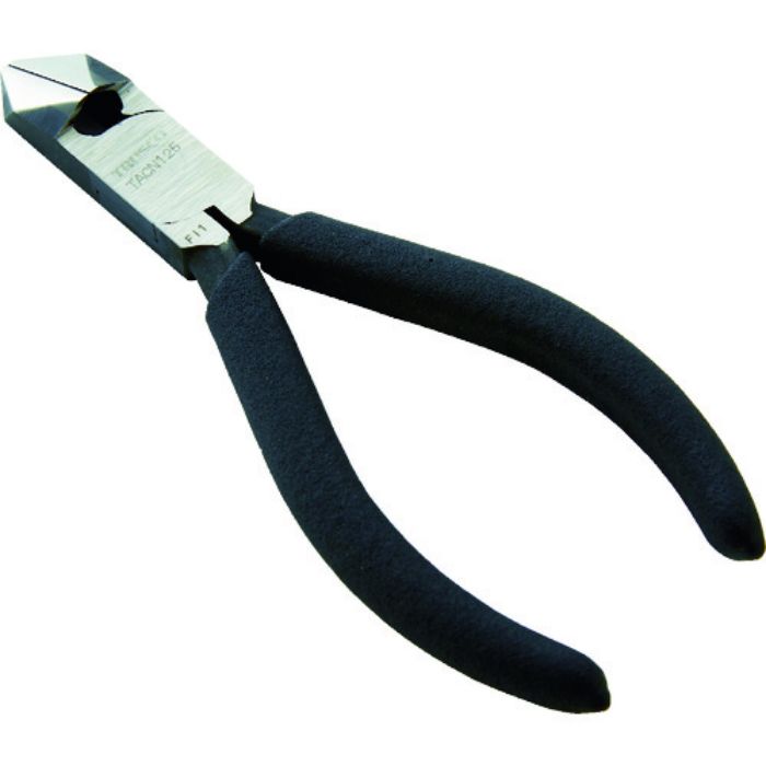TRUSCO 斜ニッパ 125mm(Tcode:1154588)