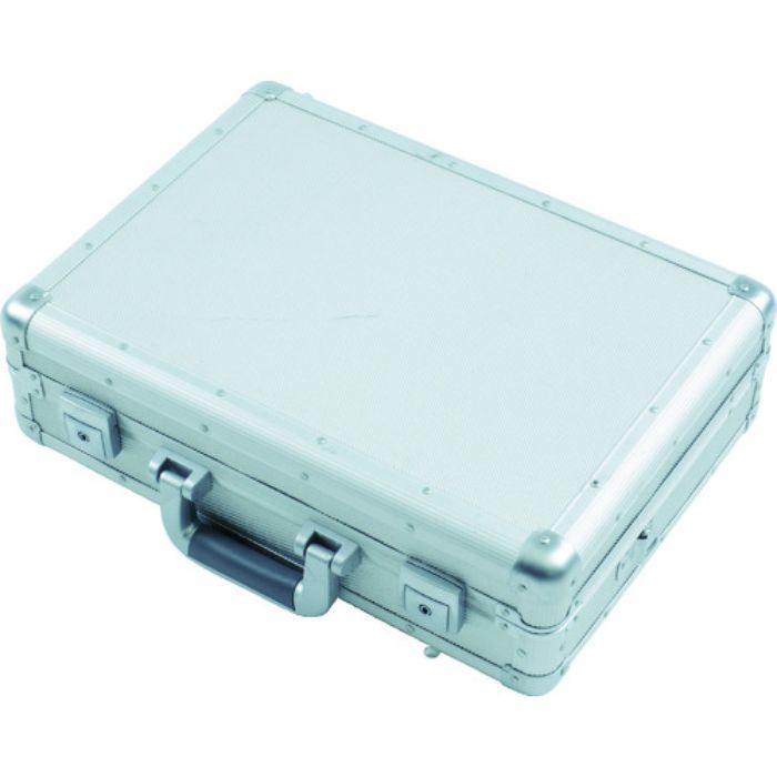 TRUSCO アルミトランクケース(Tcode:4887425)