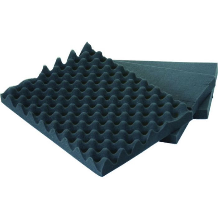 TRUSCO アルミトランクケース用クッション(Tcode:4887433)