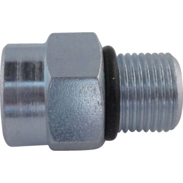 TRUSCO グリスガン TAG508N用 アダプター(Tcode:7595760)