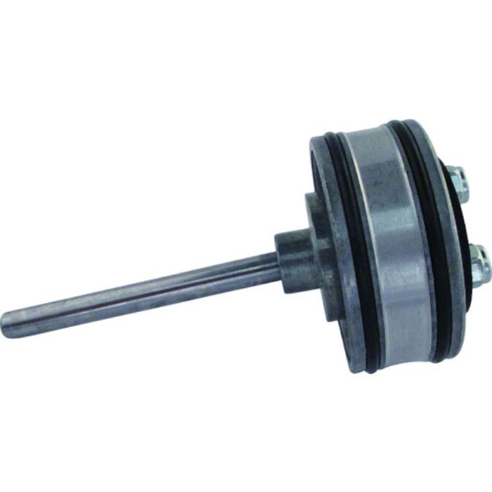 TRUSCO グリスガン TAG508N用 エアピストンユニット(Tcode:7595816)