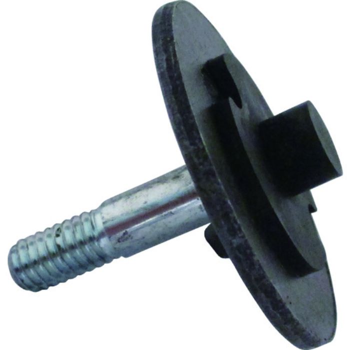 TRUSCO グリスガン TAG508N用 ロテーティングフィクサー(Tcode:7595824)