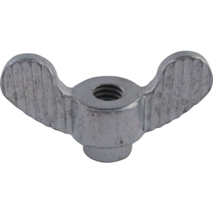 TRUSCO グリスガン TAG508N用 バタフライロックプラグ(Tcode:7595875)