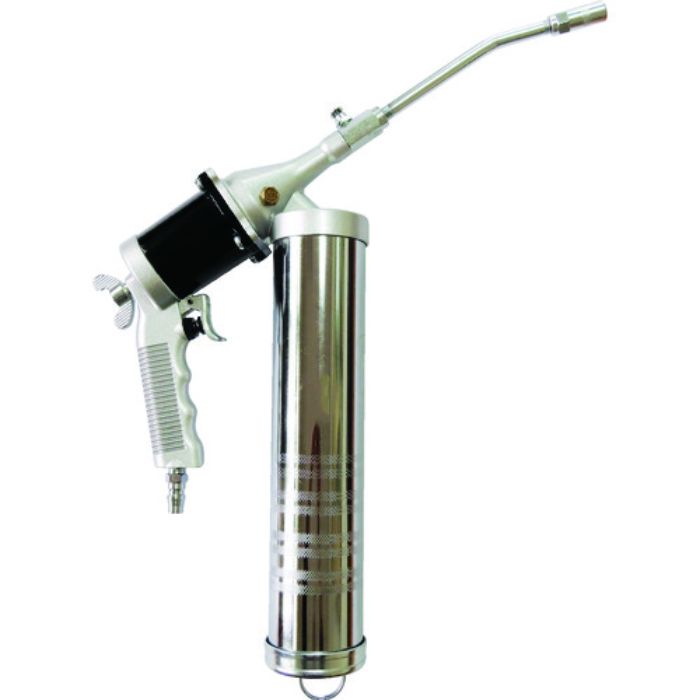 TRUSCO スマートエア抜きエア式グリースガン カートリッジ専用(Tcode:2074108)