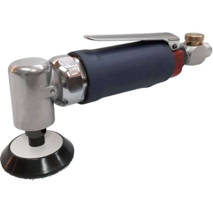 TRUSCO アングルサンダー 50Φ用 レバー式(Tcode:2566791)