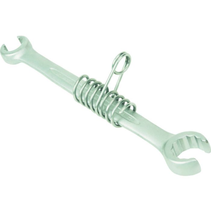 バーコ 高所作業向け フレアナットレンチ 対辺寸法8×9mm(Tcode:8370451)