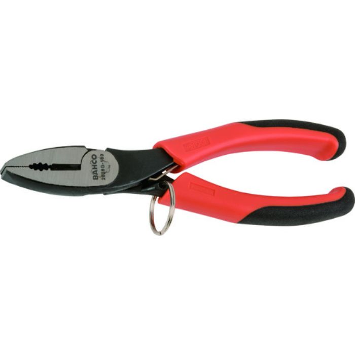 バーコ ペンチ 高所作業向け 切断能力:鉄線Φ1.8mm、ピアノ線Φ1.8mm(Tcode:8370314)