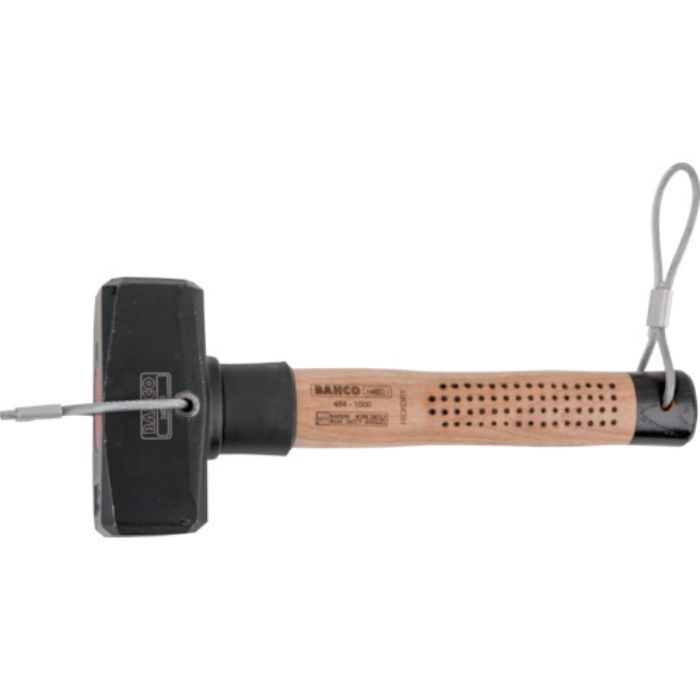 バーコ 両口ハンマー 高所作業向け 頭径50mm 頭長115mm(Tcode:8370322)