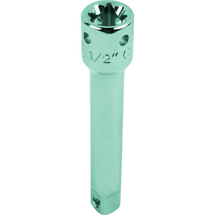 バーコ エクステンションバー 高所作業向け 1/2 全長125mm(Tcode:8370325)